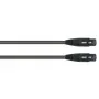 Кабель XLR Wireworld Equinox 7 Balanced Audio Interconnect 2.0m Pair